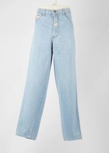 Vintage Jakarta Jeans in Blue size 26/29