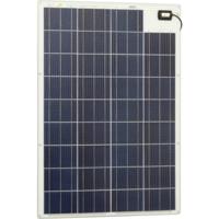 SunWare SW-20185, 120 Wp Monokristallijn zonnepaneel 120 Wp 12 V - thumbnail