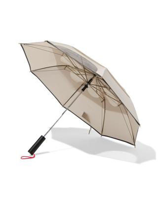 HEMA Opvouwbare windbestendige paraplu Ø100x45cm