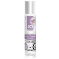 System JO - For Her Agape Waterbasis Glijmiddel Warm 30 ml - thumbnail