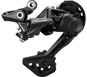 Shimano Deore RD-M5120 SGS 10/11 speed