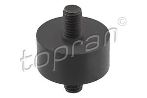Ophanging, radiateur 104122
