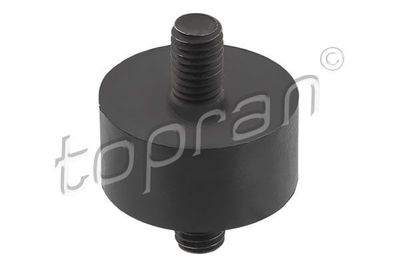 Ophanging, radiateur 104122