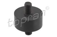 Ophanging, radiateur 104122