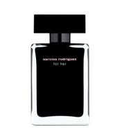 Narciso Rodriguez eau de toilette spray for her 50ml dames