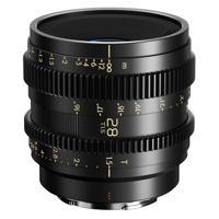 Thypoch Simera-C 28mm T1.5 FF Prime Cine Lens voor Sony E-mount