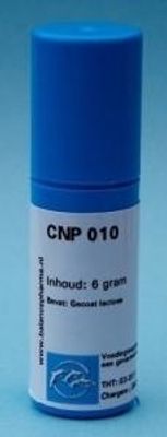 CNP10 Calcium fluor Constitutieplex