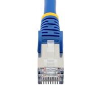 Stevige UTP-netwerkkabel Cat6 Startech NLBL-750-CAT6A-PATCH