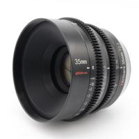 7artisans 35mm T2 L-mount occasion