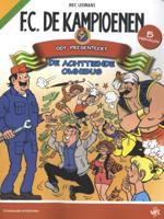De achttiende omnibus (Paperback)