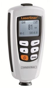 Laserliner CoatingTest-Master | laagdiktemeter - 082.150A