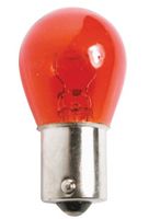 Carpoint reseverelampen auto PY21W/Bau15s staal rood 10 stuks - thumbnail