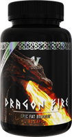 Viking Power Dragon Fire Fat Burner (90 caps)