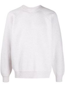 Barrie pull Ideal - Blanc