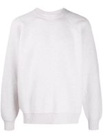 Barrie pull Ideal - Blanc