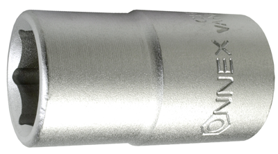 Connex 1/2 Dopsleutel 17Mm - COXT570017