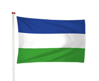 Vlag Waterlandkerkje