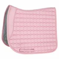 Covalliero S2023 Zadeldek lichtblauw maat:vs cob