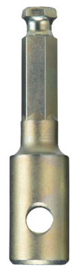 Makita Accessoires Grondbooradapter C (OleoMac/Husqvarna) - 327686-8 327686-8