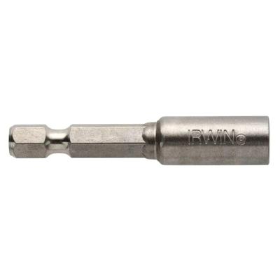 Irwin 50 mm Magnetische schroefbithouder 1/4” - 10504377