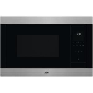 AEGNMS5G25IEM Inbouw combimagnetrons Zwart