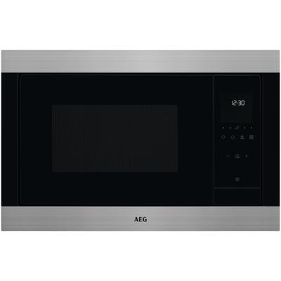 AEGNMS5G25IEM Inbouw combimagnetrons Zwart