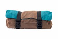 AMAZONAS AZ-1030186 hangmat 1 persoon/personen Nylon Bruin, Turkoois - thumbnail