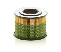 MANN-FILTER Mann luchtfilter