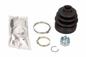 Asmanchetten set 491433