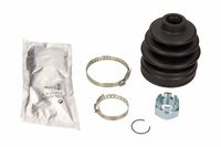 Asmanchetten set 491433