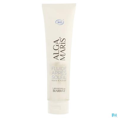 Alga Maris Aftersun Fluïde 150ml