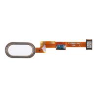 Vingerafdruk sensor Flex kabel voor vivo Y66/Y67 (goud)