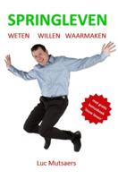 Springleven - Luc Mutsaers - ebook