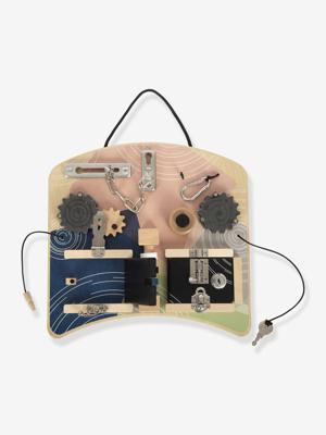 Essentiële houten benodigdheden / toebehoren meerkleurig