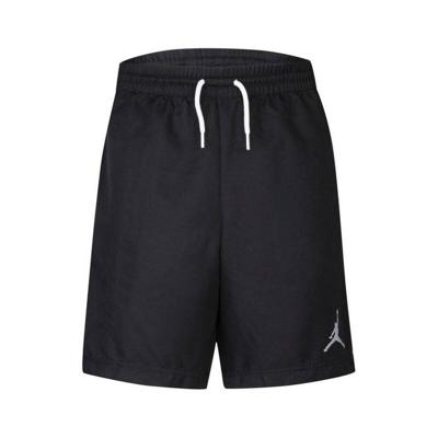 Sportbroeken voor Kinderen Jordan JDB JUMPMAN WOVEN PLAY 95B466 023 Zwart - Maat: 16 jaar