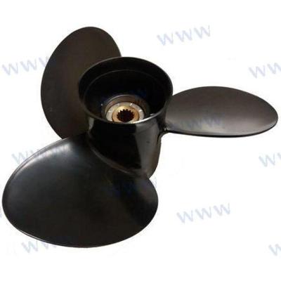 SOL1512-158-15 - PROPELLER "AMITA 3" ALUMINIUM MULTI-E 15,8X1 Mercruiser