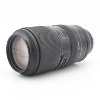 Tamron 50-400mm F/4.5-6.3 Di III VC VXD Sony FE occasion
