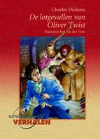 De lotgevallen van Oliver Twist (Hardback)
