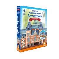 House of Holland 3D Building - Rijksmuseum Amsterdam (134) - thumbnail