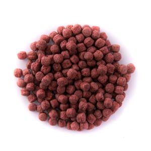 Coppens Astax Pellet 6mm 15KG - Compleet Vijvervoer voor Groei & Kleur van Siervissen