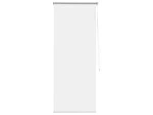 LIVARNO home Thermisch rolgordijn voor ramen 60 x 150 cm (60 x 150 cm, Wit)