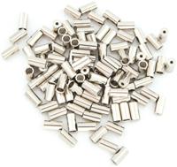 FASI Cable cover 100 pcs. 4mm sst