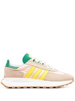 adidas baskets à design à empiècements - Tons neutres