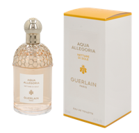 Guerlain Aqua Allegoria Nettare Di Sole Eau de toilette Spray 125 ml Dames