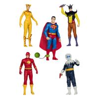 DC Retro Action Figures 15 cm Wave 13 Super Friends Sortiment (6)