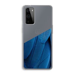 Pauw: OnePlus 9 Pro Transparant Hoesje