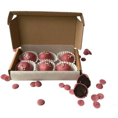 Oreo Truffel Brievenbusbox