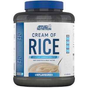 Cream of Rice 2000gr Naturel