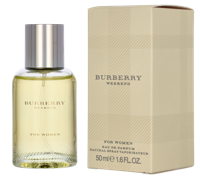 Burberry Weekend For Women Eau de parfum Spray 50 ml