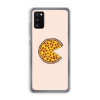 You Complete Me #2: Samsung Galaxy A41 Transparant Hoesje You Complete Me #2: Samsung Galaxy A41 Transparant Hoesje